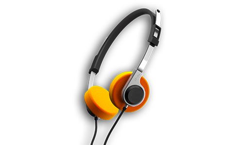 Tx20 tx20uni-13-mu filaire jack 3. 5 mm orange État correct N/A reconditionné disponible sur Fnac