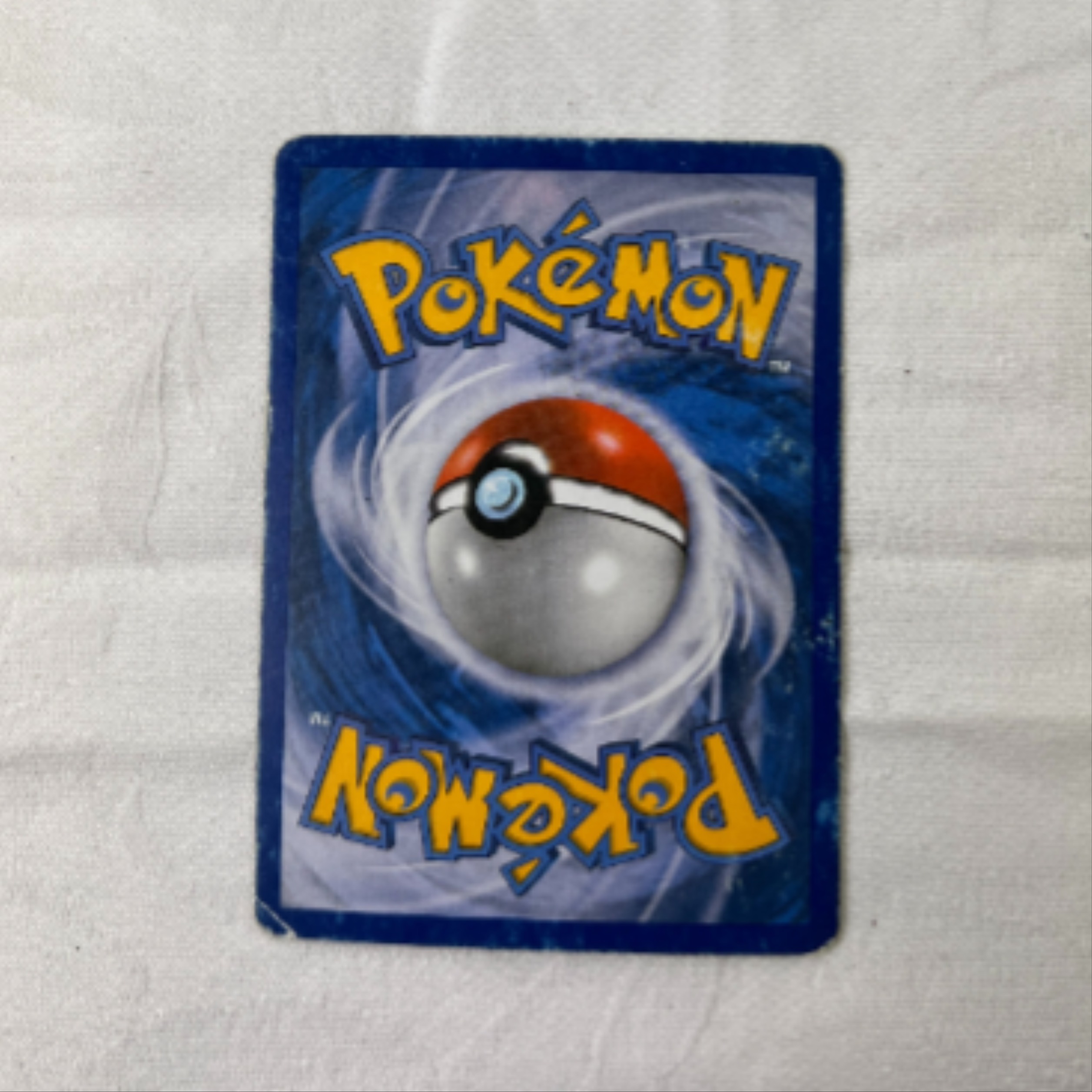 Voir photo 2 de Tygnon carte Pokémon 2009 Tygnon carte Pokémon 2009 Bon état reconditionné photo 2