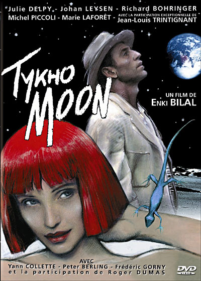 Acheter Tykho Moon État correct - 18,59 € Tykho Moon État correct reconditionné disponible sur Fnac