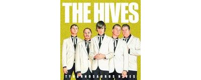 Tyrannosaurus Hives État correct - 12,99 € Tyrannosaurus Hives État correct reconditionné disponible sur Fnac