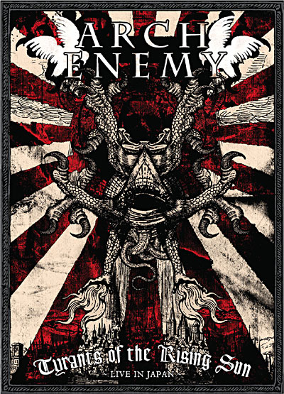 Tyrants of the rising sun État correct - 17,91 € Tyrants of the rising sun État correct reconditionné disponible sur Fnac