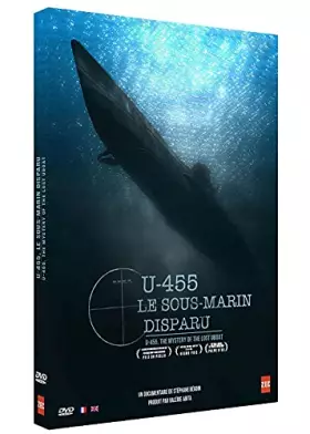 Acheter U-455 : Le sous-Marin disparu Occasion - 15,56 € U-455 : Le sous-Marin disparu Occasion reconditionné disponible sur Ammareal