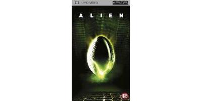 U/ALIEN/BILINGUE État correct reconditionné disponible sur Fnac