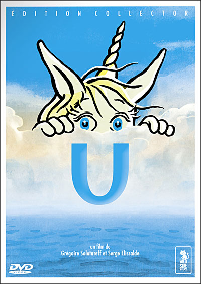 U dvd edition collector État correct reconditionné disponible sur Fnac