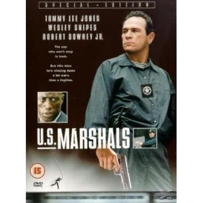U.S. Marshals , (Special Edition) (Wide Screen) État correct reconditionné disponible sur Fnac