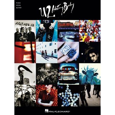 U2 Achtung Baby P/V/G État correct reconditionné disponible sur Fnac
