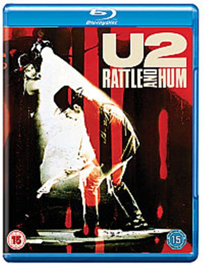 U2 - Rattle And Hum État correct reconditionné disponible sur Fnac