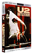 U2 - Rattle and Hum État correct reconditionné disponible sur Fnac