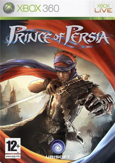 Ubi Soft - Prince Of Persia Xbox 360 État correct - 15,01 € Ubi Soft - Prince Of Persia Xbox 360 État correct reconditionné disponible sur Fnac