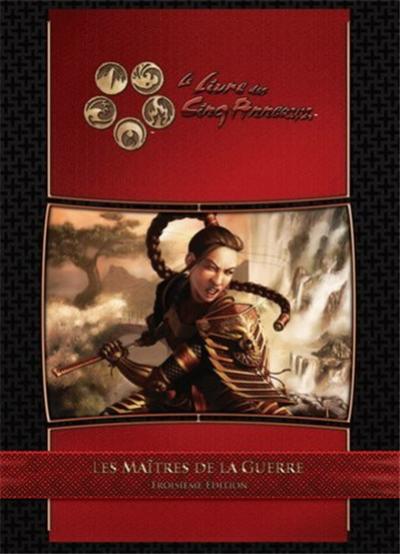 Ubik - Le Livre des 5 Anneaux - Les Maitres de la Guerre État correct N/A reconditionné disponible sur Fnac