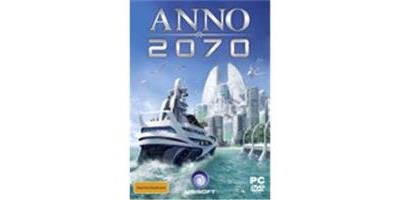 Acheter Ubisoft - Anno 2070 Pc Dvd Rom État correct - 11,66 € Ubisoft - Anno 2070 Pc Dvd Rom État correct reconditionné disponible sur Fnac