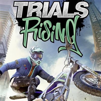 UBISOFT Trials Rising - Jeu Switch État correct reconditionné disponible sur Fnac