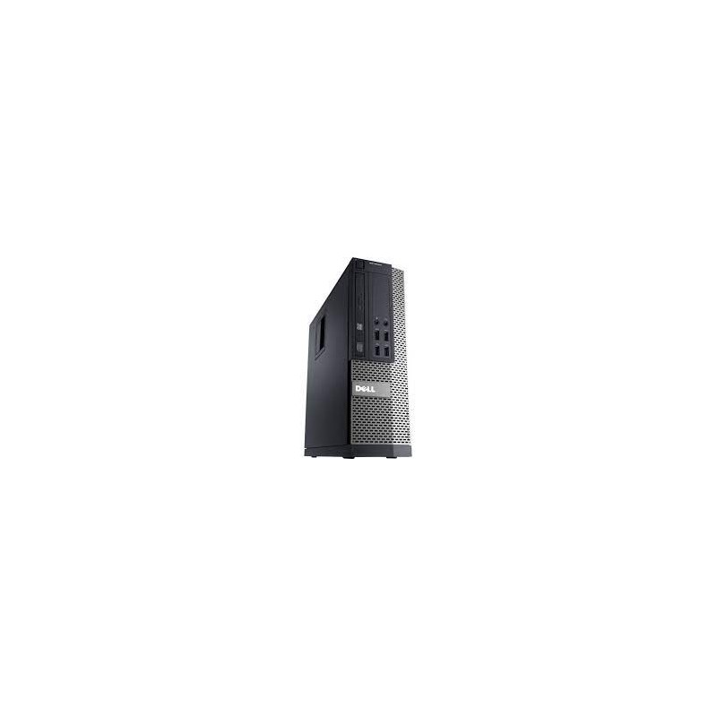 UC DELL OPTIPLEX 3010 SFF - Core I5 - Windows 11 - Ram 16 Go - SSD 1 Bon état - 349,00 € UC DELL OPTIPLEX 3010 SFF - Core I5 - Windows 11 - Ram 16 Go - SSD 1 Bon état reconditionné disponible sur PC-PORTABLE.NET