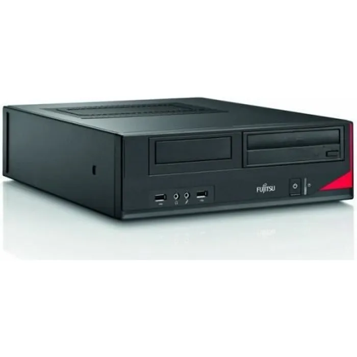 UC DESKTOP FUJITSU ESPRIMO E400 E85+ Reconditionné - 119,81 € UC DESKTOP FUJITSU ESPRIMO E400 E85+ Reconditionné Fujitsu reconditionné disponible sur Cdiscount Seconde Vie
