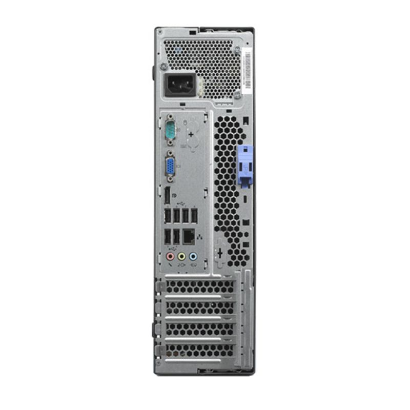 UC LENOVO Thinkcentre M81 CORE I5 - Windows 11 - 16 Go RAM SSD 250 Bon état - 229,00 € UC LENOVO Thinkcentre M81 CORE I5 - Windows 11 - 16 Go RAM SSD 250 Bon état reconditionné disponible sur PC-PORTABLE.NET