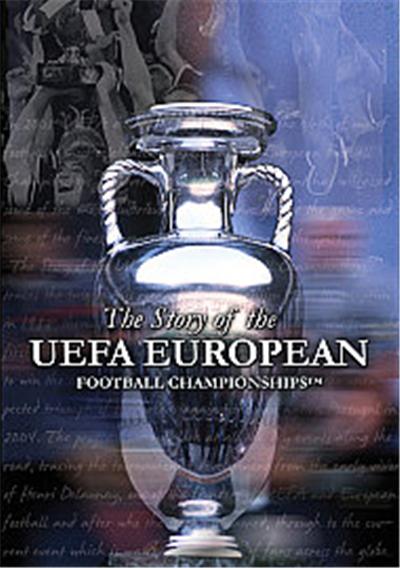 Acheter UEFA - The Story Of The European Football Championships État correct - 19,99 € UEFA - The Story Of The European Football Championships État correct reconditionné disponible sur Fnac