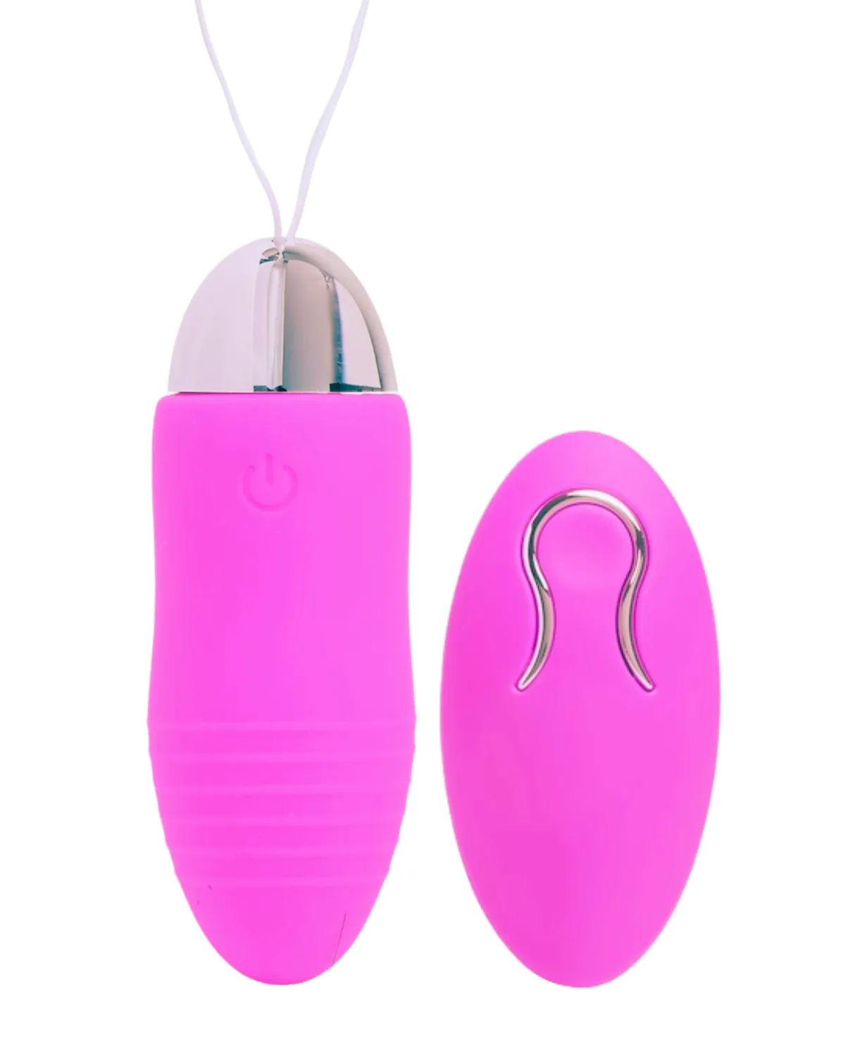 Œuf vibrant Joyful — Parfait état / Rose fushia reconditionné disponible sur Rejouis | Dero