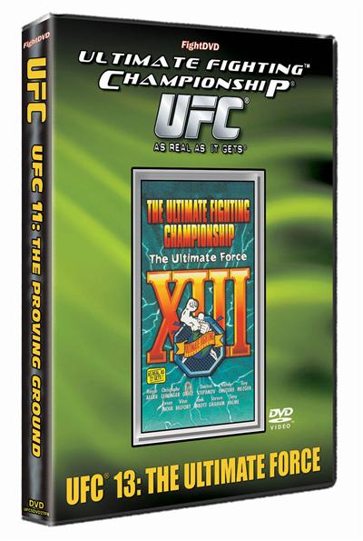 UFC 14 SHOWDOWN État correct reconditionné disponible sur Fnac