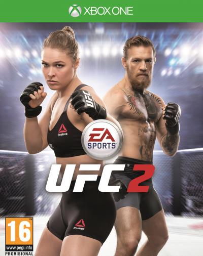 UFC 2 Xbox One État correct - 16,37 € UFC 2 Xbox One État correct Bandai Namco reconditionné disponible sur Fnac