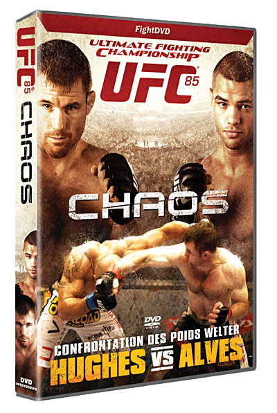 UFC 85 État correct reconditionné disponible sur Fnac