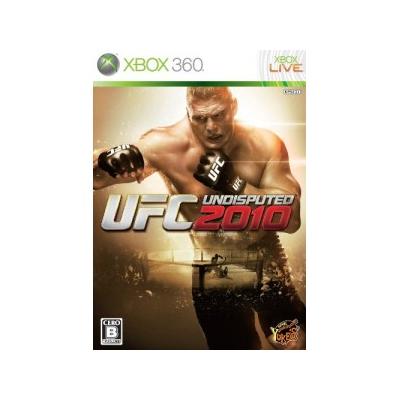 UFC Undisputed 2010 - IMPORT JAPONAIS État correct reconditionné disponible sur Fnac