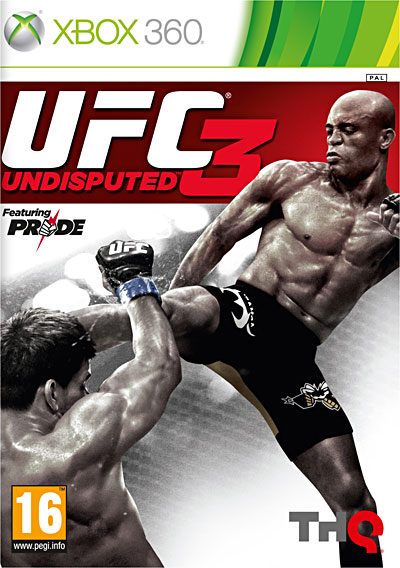 UFC Undisputed 3 - Pack Contenders État correct - 33,43 € UFC Undisputed 3 - Pack Contenders État correct reconditionné disponible sur Fnac