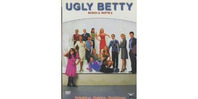 UGLY BETTY 2 PART 2-VF État correct reconditionné disponible sur Fnac