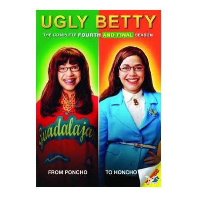Ugly Betty - Series 4 - Complete État correct reconditionné disponible sur Fnac | Dero