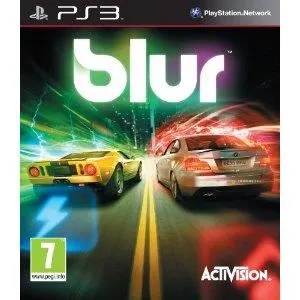 UK BLUR PS3 Reconditionné reconditionné disponible sur Cdiscount Seconde Vie | Dero