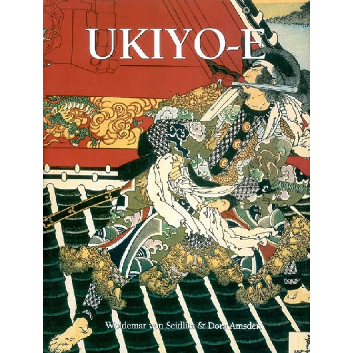 Acheter Ukiyo-E État correct - 21,90 € Ukiyo-E État correct N/A (Il ne s'agit pas d'une marque reconditionné disponible sur Rue du Commerce Seconde Vie