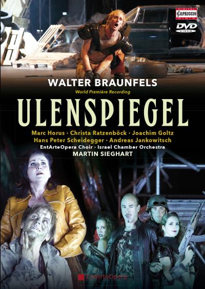 Ulenspiegel DVD État correct reconditionné disponible sur Fnac