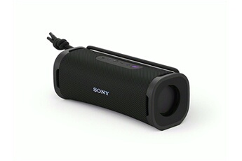 ULT FIELD 1 - Enceinte portable sans fil Bluetooth avec ULT POWER SOUND - Noir Bon état - 52,99 € ULT FIELD 1 - Enceinte portable sans fil Bluetooth avec ULT POWER SOUND - Noir Bon état Sony reconditionné disponible sur Darty