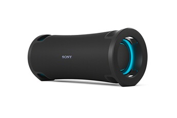 ULT FIELD 7 - Enceinte portable sans fil Bluetooth avec ULT POWER SOUND - Noir Bon état Sony reconditionné disponible sur Darty | Dero