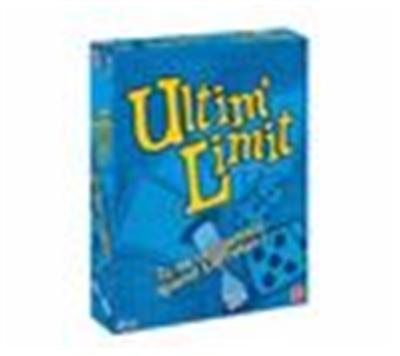 Acheter ULTIM LIMIT État correct - 11,00 € ULTIM LIMIT État correct reconditionné disponible sur Fnac
