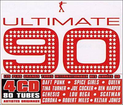 Ultimate 90 État correct reconditionné disponible sur Fnac