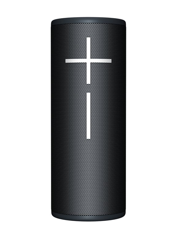 Ultimate Ears Megaboom 4, Enceinte portable sans fil Bluetooth, Noir - Excellent état Parfait état Ultimate Ears reconditionné disponible sur Pixmania