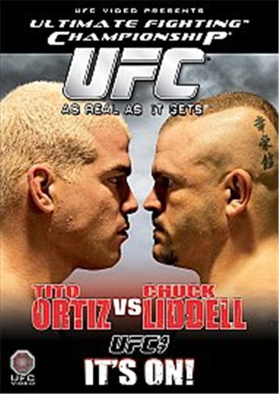 Ultimate Fighting Championship 47 État correct reconditionné disponible sur Fnac