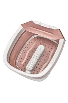 ULTIMATE INDULGENCE FOOT SPA Bon état Revlon reconditionné disponible sur Darty