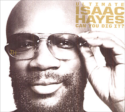 Acheter Ultimate Isaac Hayes - Can you dig it État correct - 13,77 € Ultimate Isaac Hayes - Can you dig it État correct reconditionné disponible sur Fnac