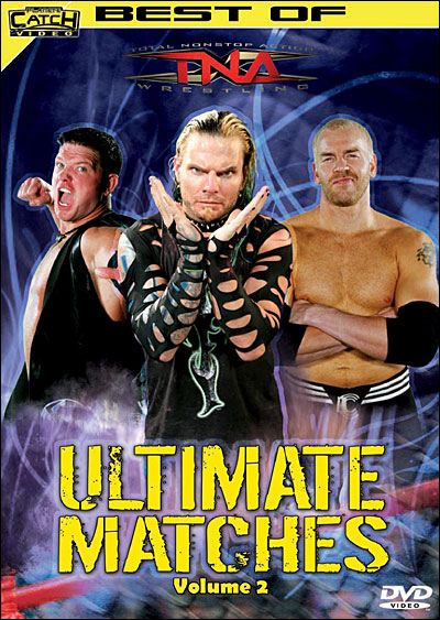 Ultimate Matches - Volume 2 État correct reconditionné disponible sur Fnac
