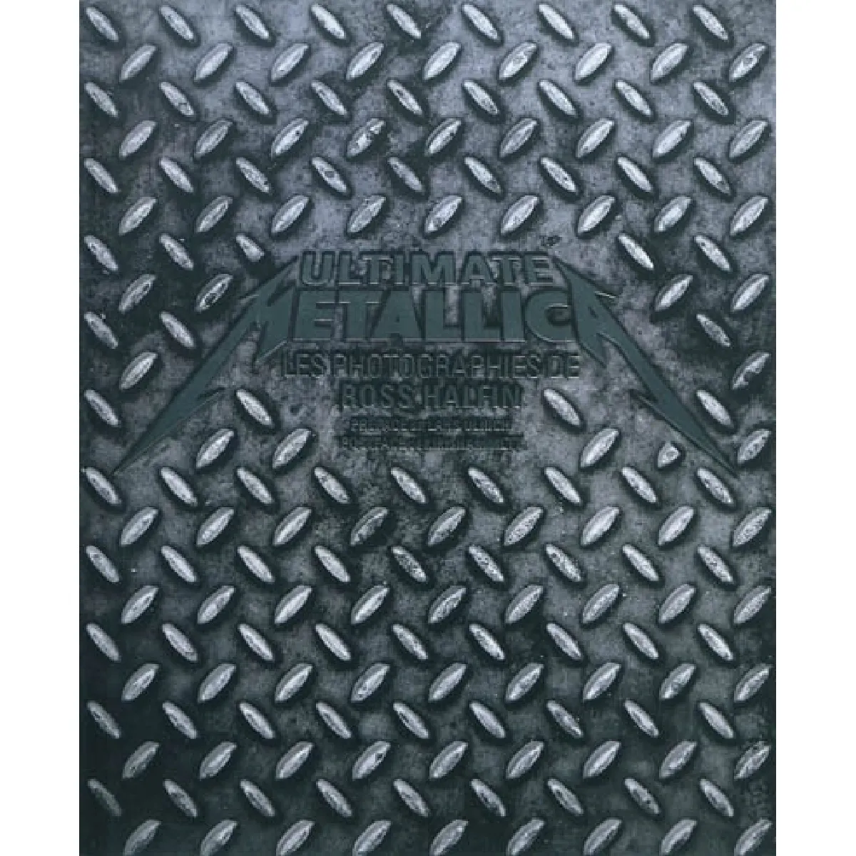 Acheter Ultimate Metallica : les photographies de Ross Halfin État correct - 27,98 € Ultimate Metallica : les photographies de Ross Halfin État correct N/A (Il ne s'agit pas d'une marque reconditionné disponible sur Rue du Commerce Seconde Vie