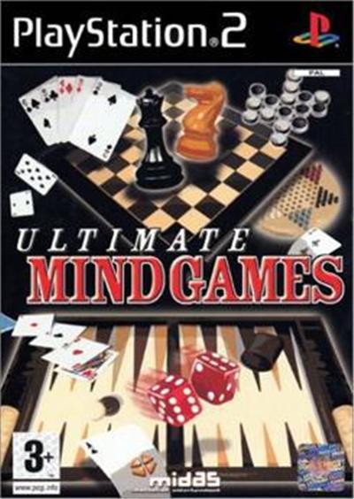 Ultimate Mind Games État correct reconditionné disponible sur Fnac