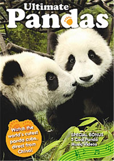 Acheter Ultimate Pandas État correct - 25,82 € Ultimate Pandas État correct reconditionné disponible sur Fnac