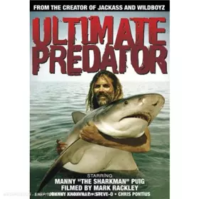 Ultimate Predator Bon état reconditionné disponible sur Ammareal