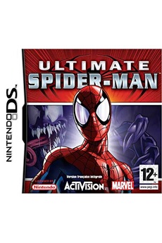 Ultimate Spider-Man Bon état N/A reconditionné disponible sur Darty | Dero
