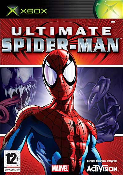 Ultimate Spider-Man État correct Activision Blizzard reconditionné disponible sur Fnac | Dero