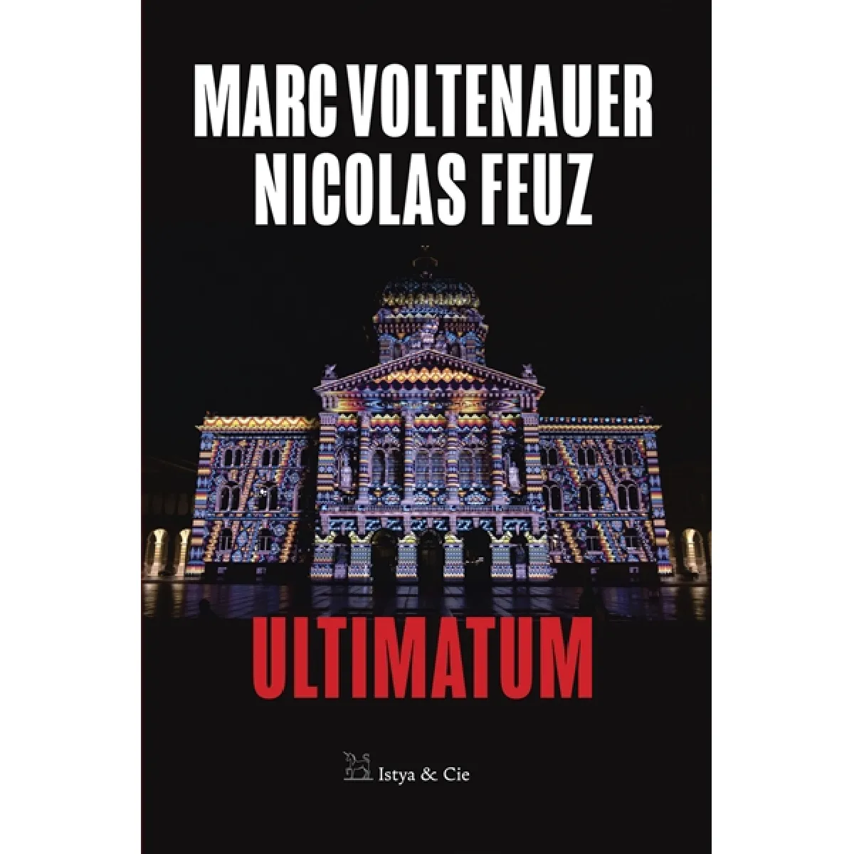 Acheter Ultimatum État correct - 10,09 € Ultimatum État correct N/A (Il ne s'agit pas d'une marque reconditionné disponible sur Rue du Commerce Seconde Vie