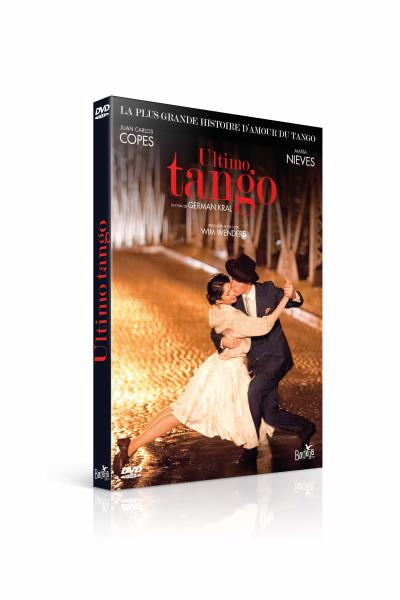Ultimo tango DVD État correct reconditionné disponible sur Fnac