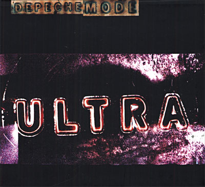 Ultra - Edition Collector Super Audio CD+DVD État correct reconditionné disponible sur Fnac | Dero
