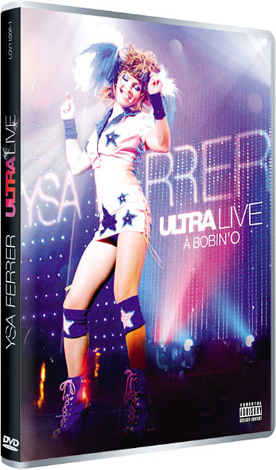 Ultra live État correct reconditionné disponible sur Fnac